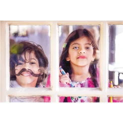 woody 3 in 1 - Multitalent potlood - Set 10 Stuks><noscript><img width=