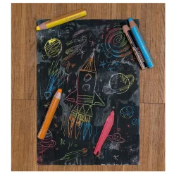 woody 3 in 1 - Multitalent potlood - Set 10 Stuks><noscript><img width=