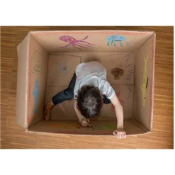 woody 3 in 1 - Multitalent potlood - Set 10 Stuks><noscript><img width=