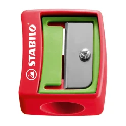 woody 3 in 1 puntenslijper-Stabilo Online