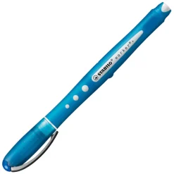 Worker+ Colorful - Rollerball 0.5 mm - Blauw>Stabilo New