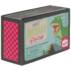 Stam van Dinosaurussen Figuren Speelset-Selecta Best