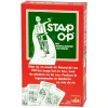 Stap Op-Goliath Games Hot