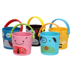 Stapel Badbekers Bademmers Dieren, 5dlg. Sale