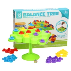 Stapel Balansspel><noscript><img width=