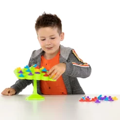 Stapel Balansspel><noscript><img width=