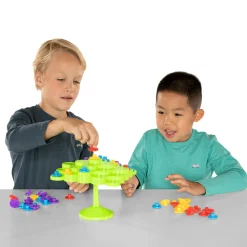 Stapel Balansspel><noscript><img width=