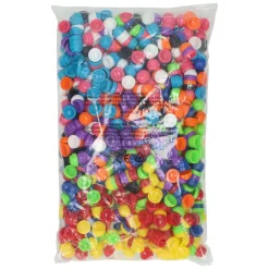 Stapelbare Telstenen - 1000st.> Best