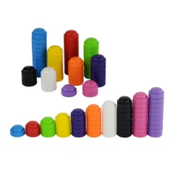 Stapelbare Telstenen - 1000st.><noscript><img width=