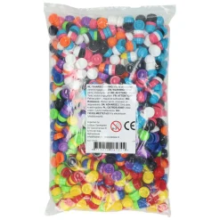 Stapelbare Telstenen - 1000st.><noscript><img width=