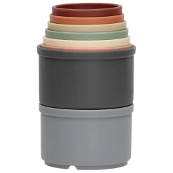 Stapelbekers Pastel, 8dlg.><noscript><img width=