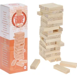 Stapeltoren Hout Mini- Sale