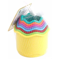 Stapeltoren Kleur, 8dlg. Sale