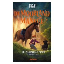 Uitgeverij Kluitman Star Stable. De Moorland Manege. Het Verdwenen Paard Online