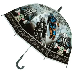 Undercover Star Wars Paraplu voor Kinderen Clearance