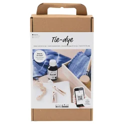 Starter Hobbyset Batikken Tie-Dye-Creativ Company Best