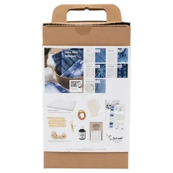 Starter Hobbyset Batikken Tie-Dye-Creativ Company Best