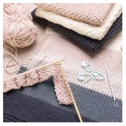 Creativ Company Starter Hobbyset Breien Hot