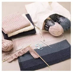 Creativ Company Starter Hobbyset Breien Hot