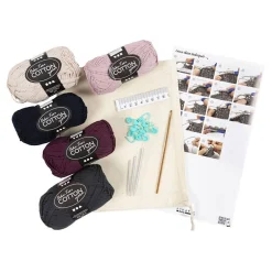 Starter Hobbyset Haken-Creativ Company Best