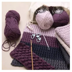 Starter Hobbyset Haken-Creativ Company Best