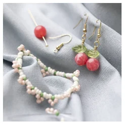 Starter Hobbyset Sieraden Maken met Kralen><noscript><img width=