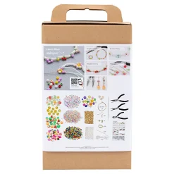 Starter Hobbyset Sieraden Maken met Kralen><noscript><img width=