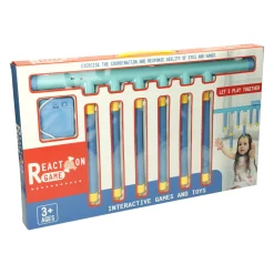 Staven Vangen Reactiespel Best