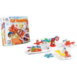 Stef Stuntpiloot-Hasbro