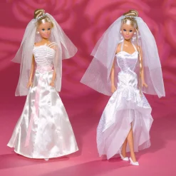 Bruiloft>Steffi Love Online