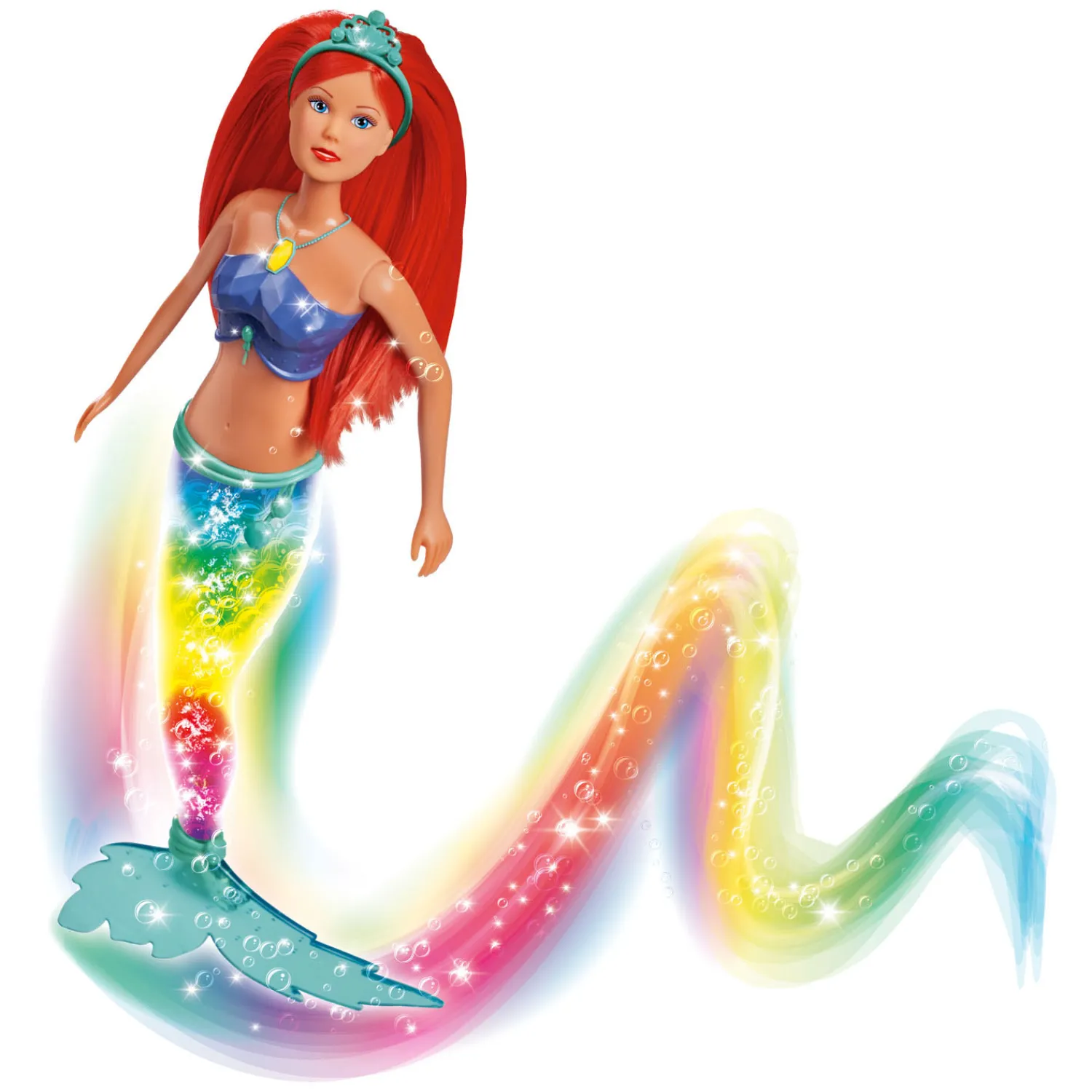 Steffi Love Modepop Zeemeermin Sale