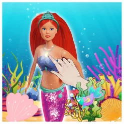 Steffi Love Modepop Zeemeermin Sale