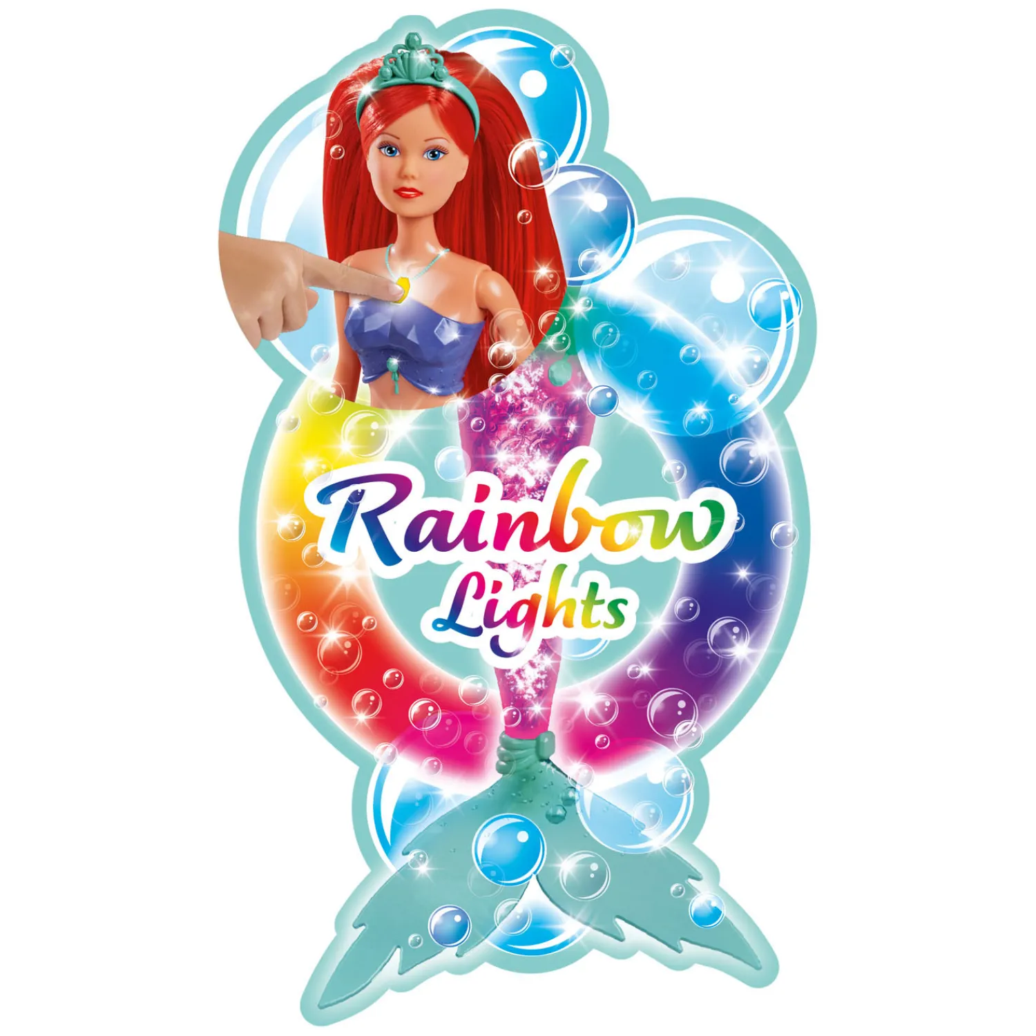 Steffi Love Modepop Zeemeermin Sale