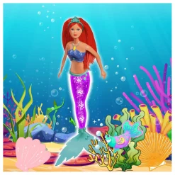 Steffi Love Modepop Zeemeermin Sale