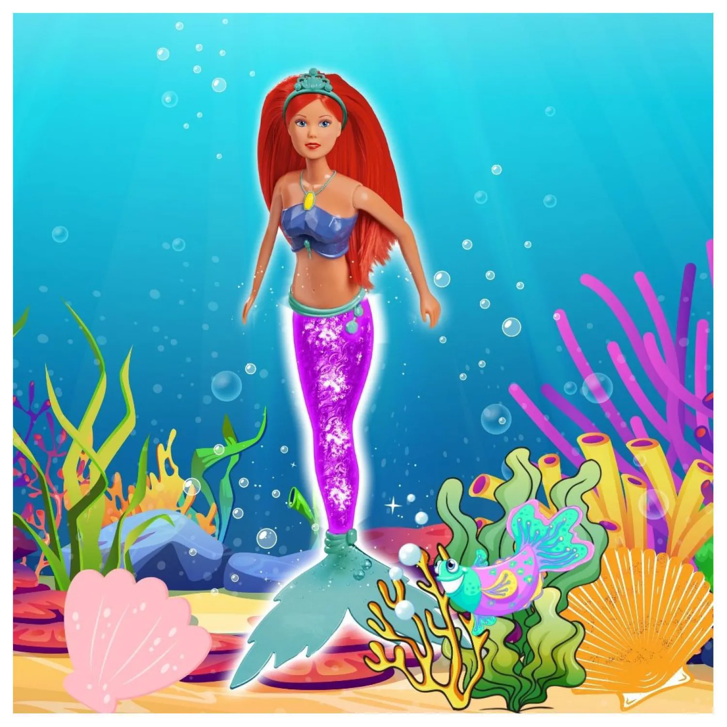 Steffi Love Modepop Zeemeermin Sale