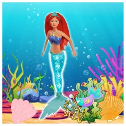 Steffi Love Modepop Zeemeermin Sale