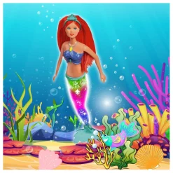 Steffi Love Modepop Zeemeermin Sale