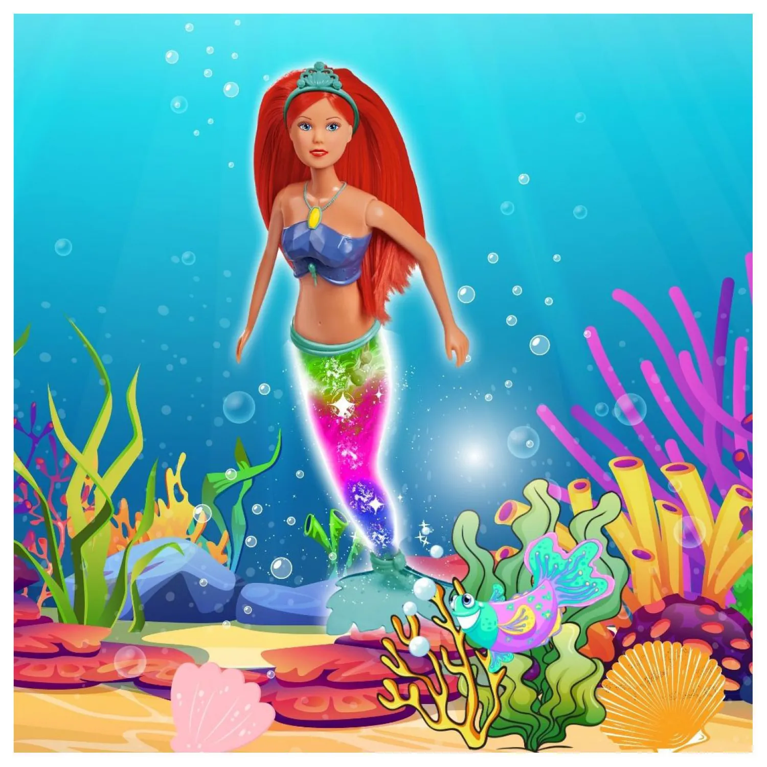 Steffi Love Modepop Zeemeermin Sale