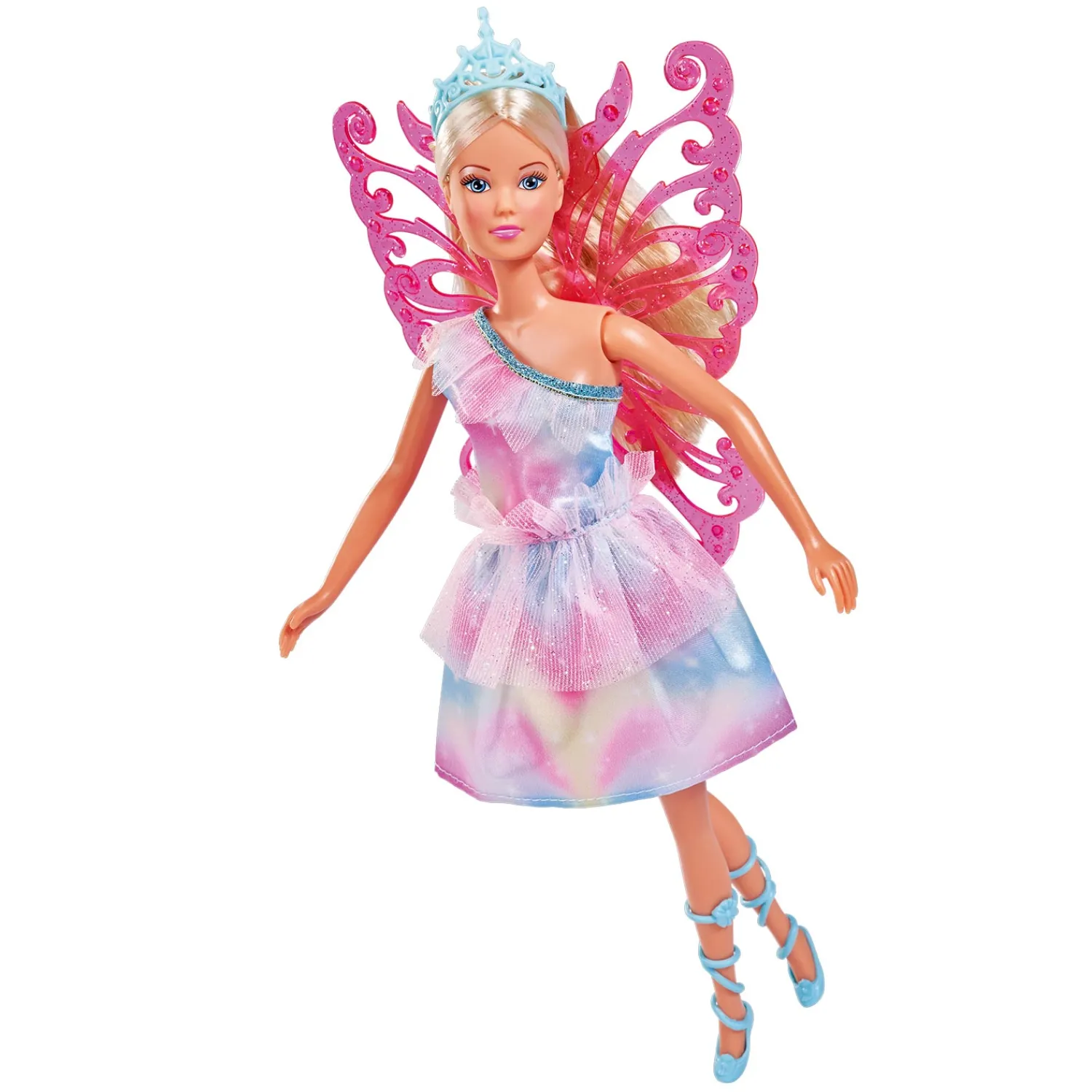 Steffi Love Unicorn Fairy New