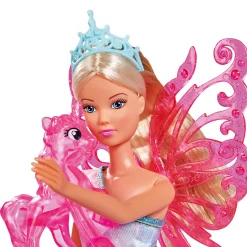 Steffi Love Unicorn Fairy New