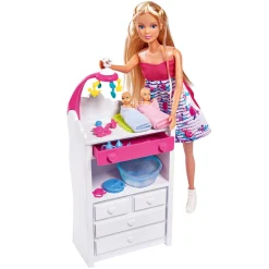 Welcome Twins>Steffi Love