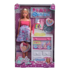 Welcome Twins>Steffi Love