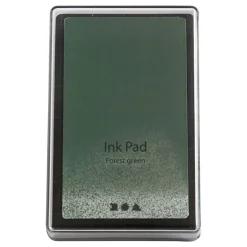 Creativ Company Stempelinkt Lime Groen, 9x6cm Hot