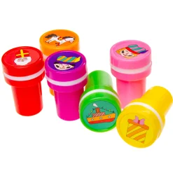 Stempels Sintfeest, 60st.-Duckiez