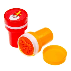 Stempels Sintfeest, 60st.-Duckiez