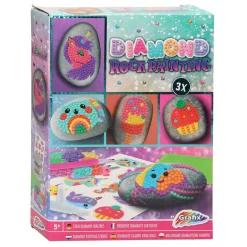 Grafix Stenen Schilderen Diamond Painting Best