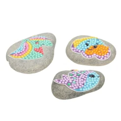 Grafix Stenen Schilderen Diamond Painting Best