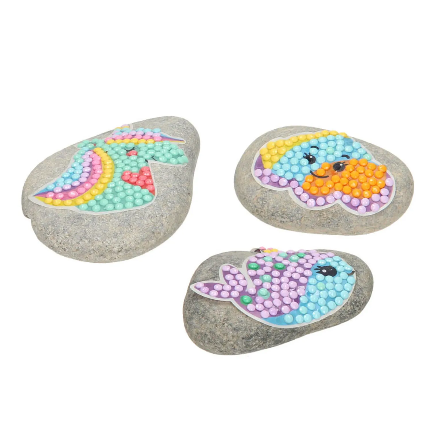 Grafix Stenen Schilderen Diamond Painting Best