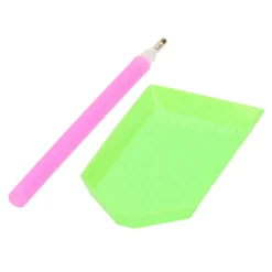 Grafix Stenen Schilderen Diamond Painting Best