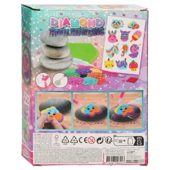 Grafix Stenen Schilderen Diamond Painting Best